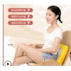 颈椎按摩枕头LINE多功能腰椎按摩仪送礼女生
